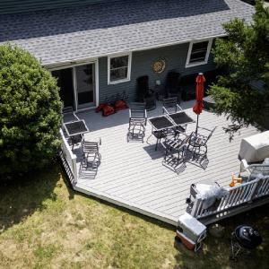 Decking Decking