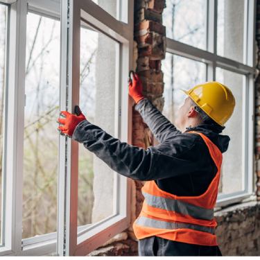 Window Window Installation